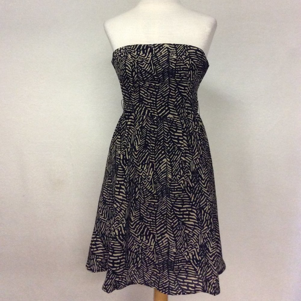 MM Couture Dress